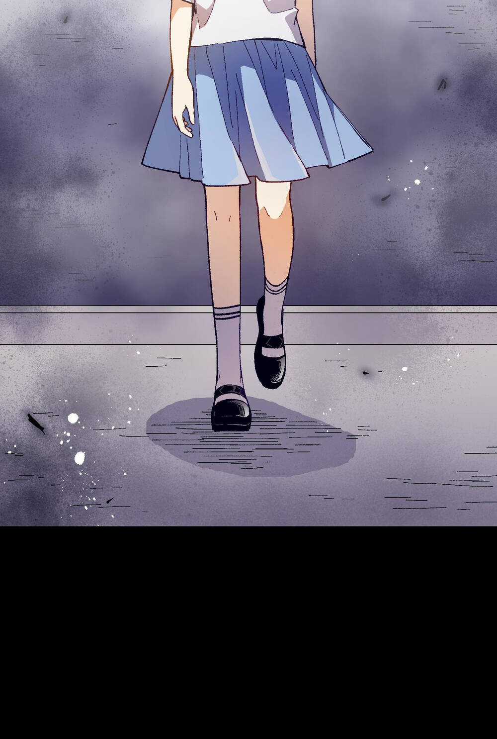 Tôi Bị Bọn Họ Tìm Đến Tận Cửa Sau Khi Tỏ Tình Hàng Loạt Chapter 32 trang 42