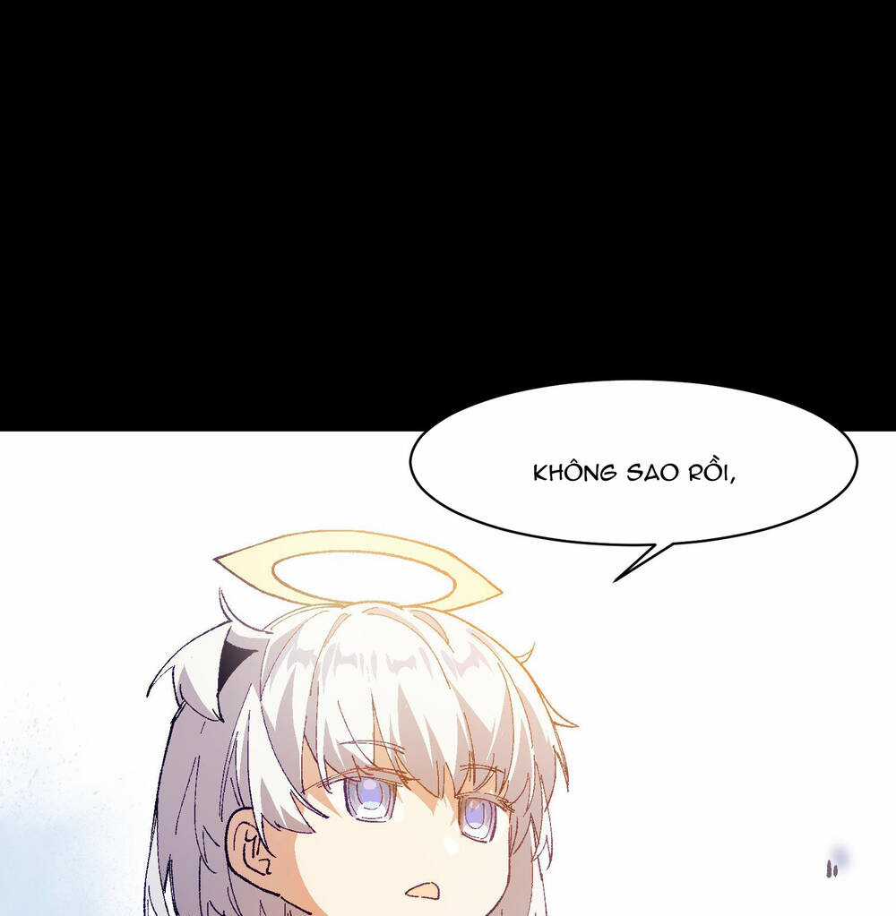 Tôi Bị Bọn Họ Tìm Đến Tận Cửa Sau Khi Tỏ Tình Hàng Loạt Chapter 32 trang 43