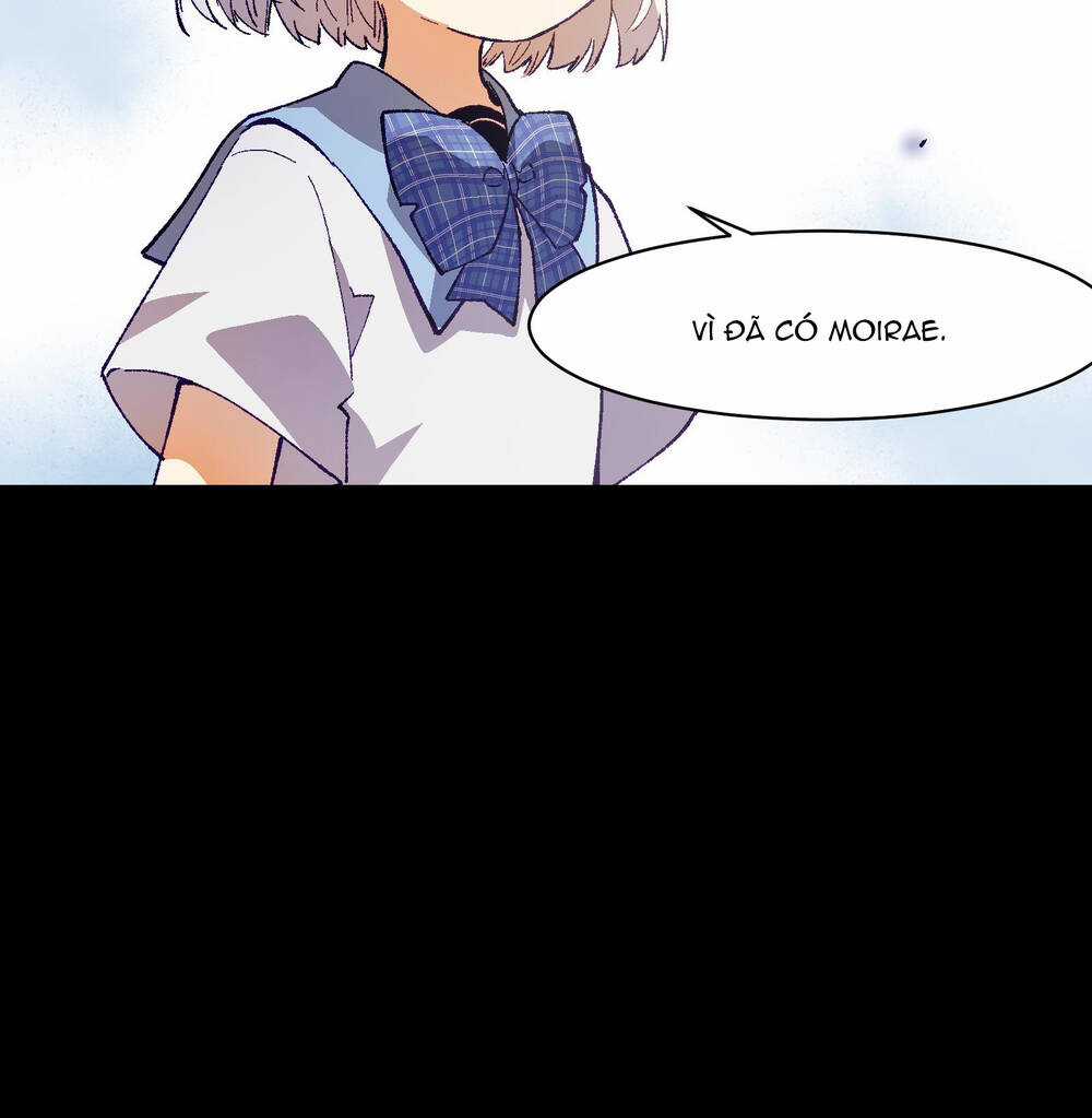 Tôi Bị Bọn Họ Tìm Đến Tận Cửa Sau Khi Tỏ Tình Hàng Loạt Chapter 32 trang 44