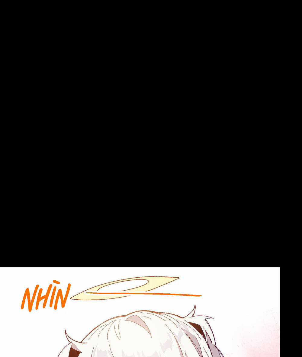 Tôi Bị Bọn Họ Tìm Đến Tận Cửa Sau Khi Tỏ Tình Hàng Loạt Chapter 32 trang 47