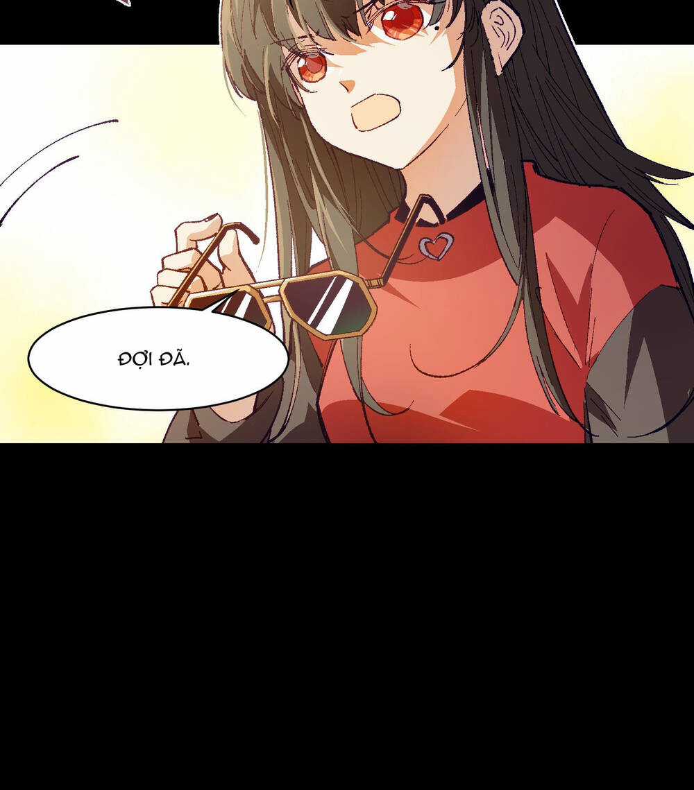 Tôi Bị Bọn Họ Tìm Đến Tận Cửa Sau Khi Tỏ Tình Hàng Loạt Chapter 32 trang 5