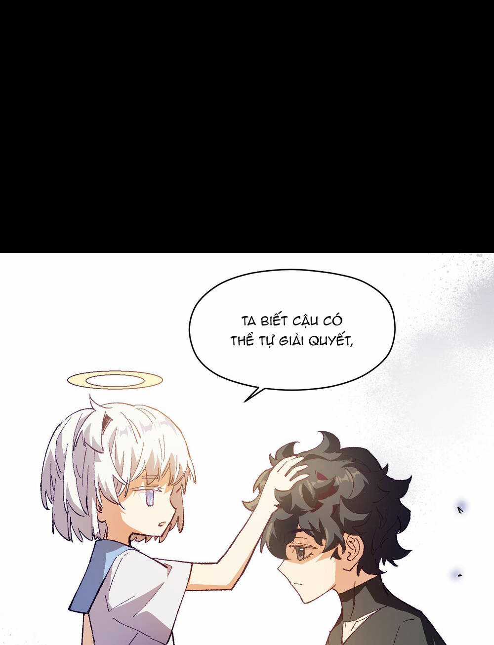 Tôi Bị Bọn Họ Tìm Đến Tận Cửa Sau Khi Tỏ Tình Hàng Loạt Chapter 32 trang 51