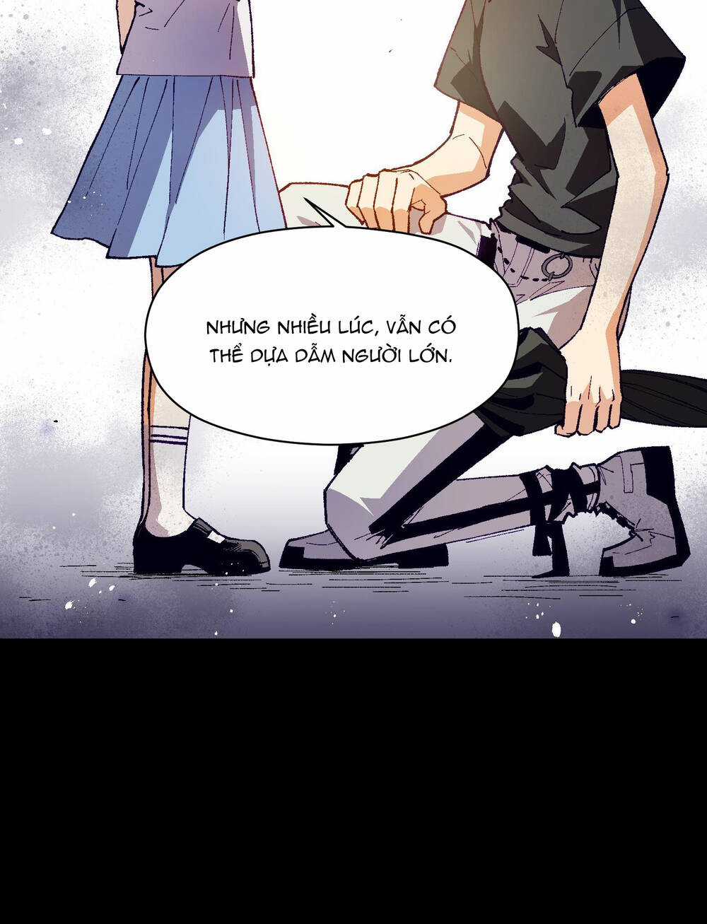 Tôi Bị Bọn Họ Tìm Đến Tận Cửa Sau Khi Tỏ Tình Hàng Loạt Chapter 32 trang 52