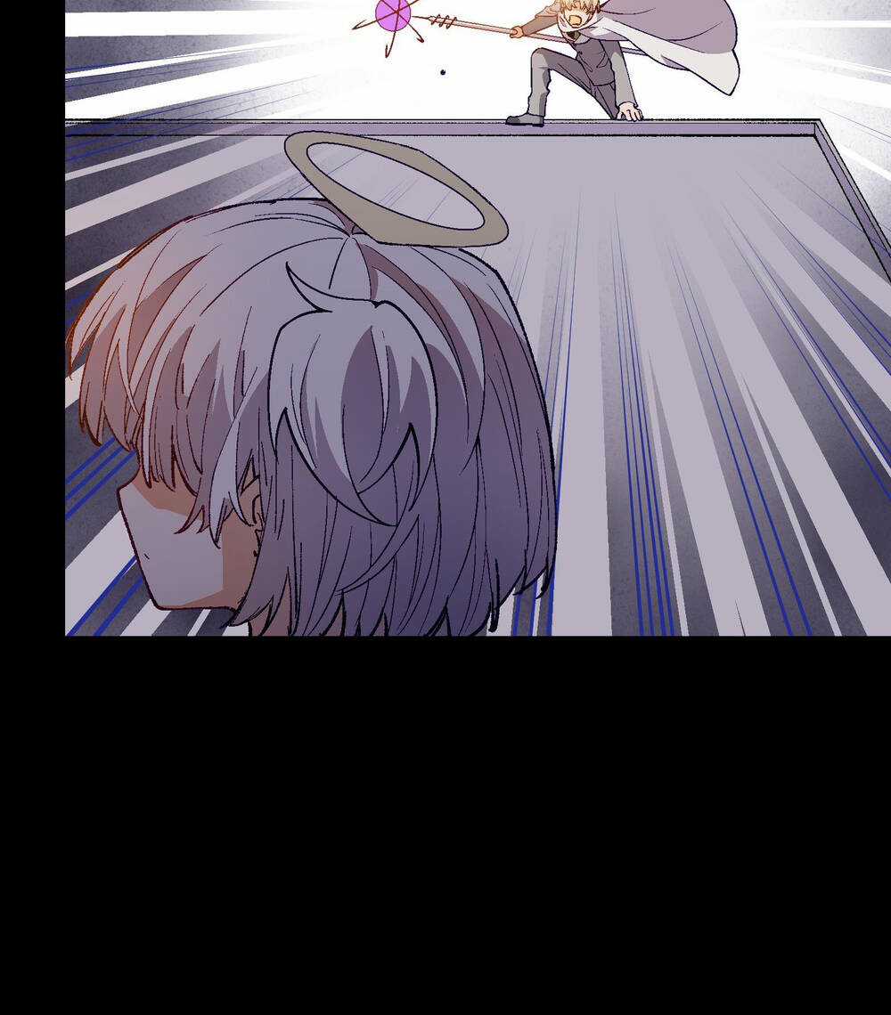 Tôi Bị Bọn Họ Tìm Đến Tận Cửa Sau Khi Tỏ Tình Hàng Loạt Chapter 32 trang 56