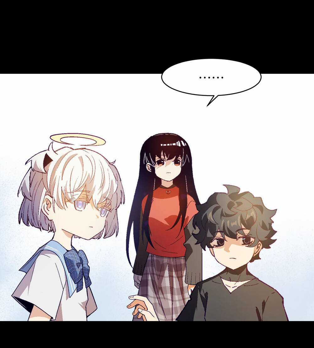 Tôi Bị Bọn Họ Tìm Đến Tận Cửa Sau Khi Tỏ Tình Hàng Loạt Chapter 32 trang 60