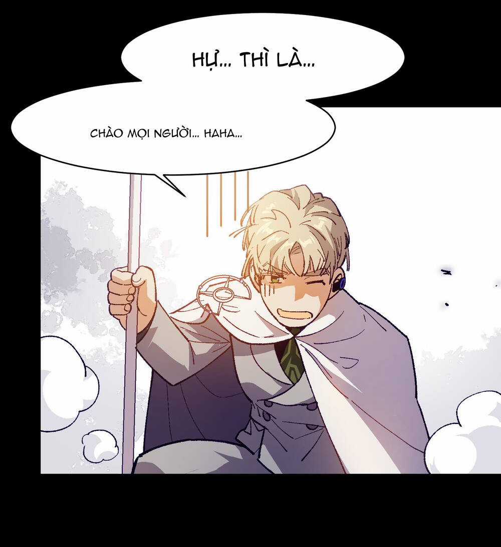 Tôi Bị Bọn Họ Tìm Đến Tận Cửa Sau Khi Tỏ Tình Hàng Loạt Chapter 32 trang 61