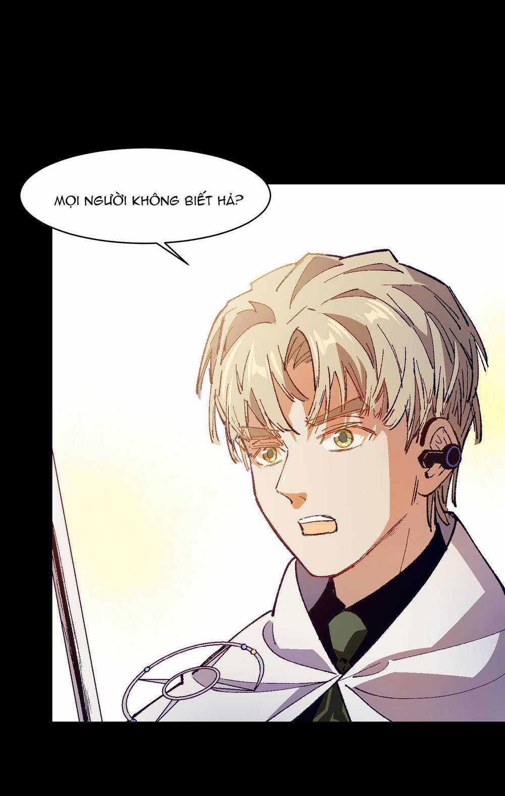 Tôi Bị Bọn Họ Tìm Đến Tận Cửa Sau Khi Tỏ Tình Hàng Loạt Chapter 32 trang 65