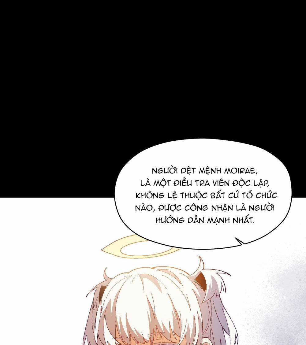 Tôi Bị Bọn Họ Tìm Đến Tận Cửa Sau Khi Tỏ Tình Hàng Loạt Chapter 32 trang 66