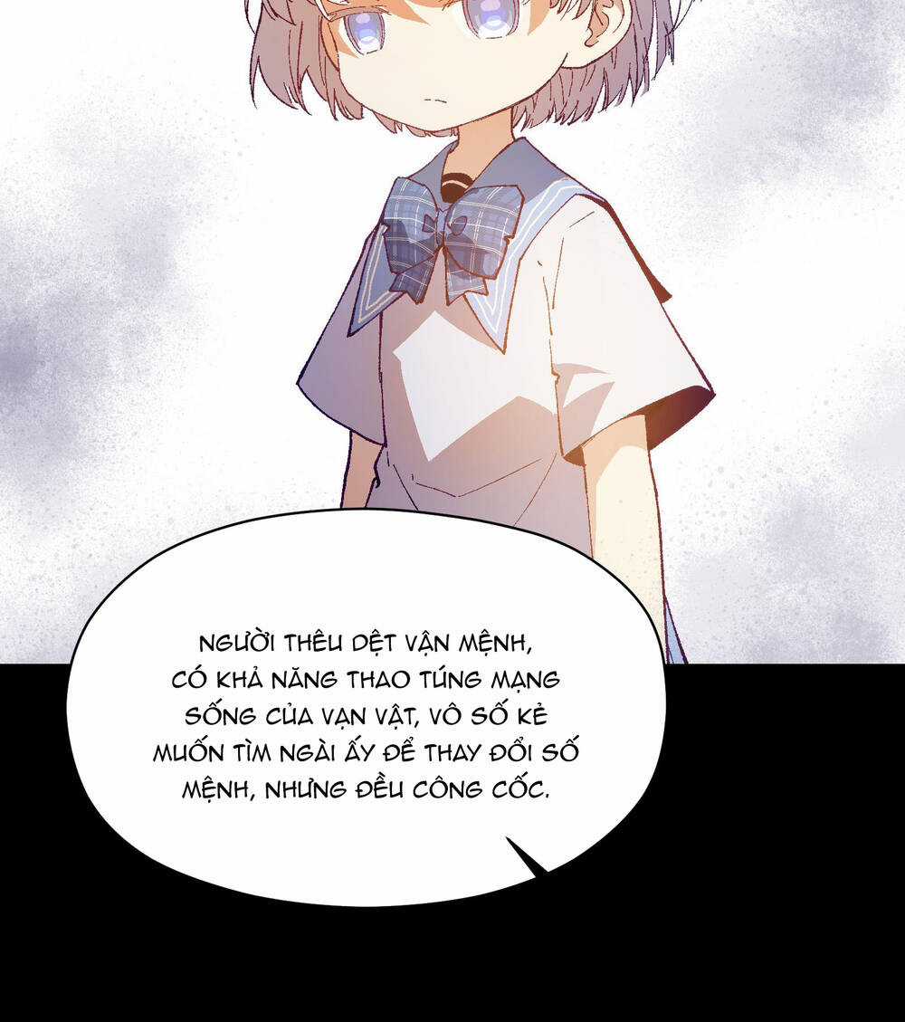 Tôi Bị Bọn Họ Tìm Đến Tận Cửa Sau Khi Tỏ Tình Hàng Loạt Chapter 32 trang 67