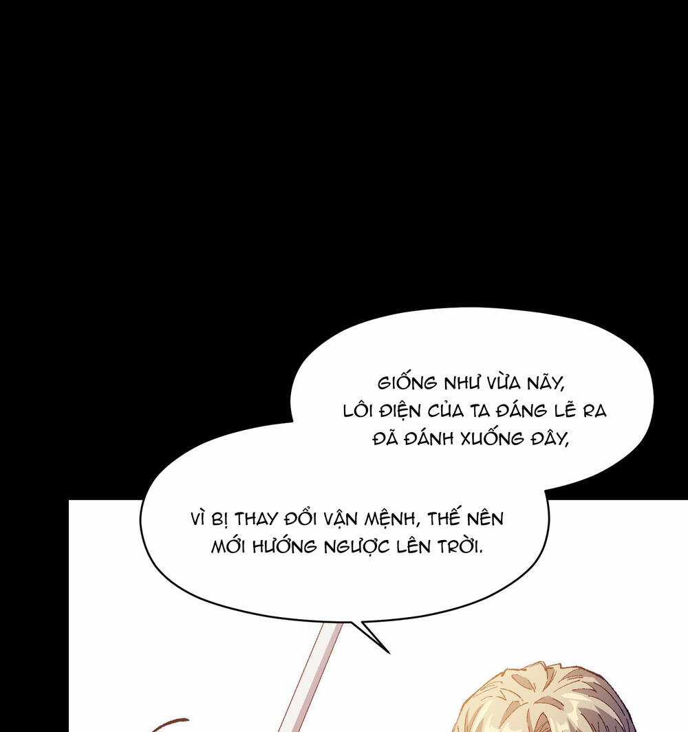 Tôi Bị Bọn Họ Tìm Đến Tận Cửa Sau Khi Tỏ Tình Hàng Loạt Chapter 32 trang 68