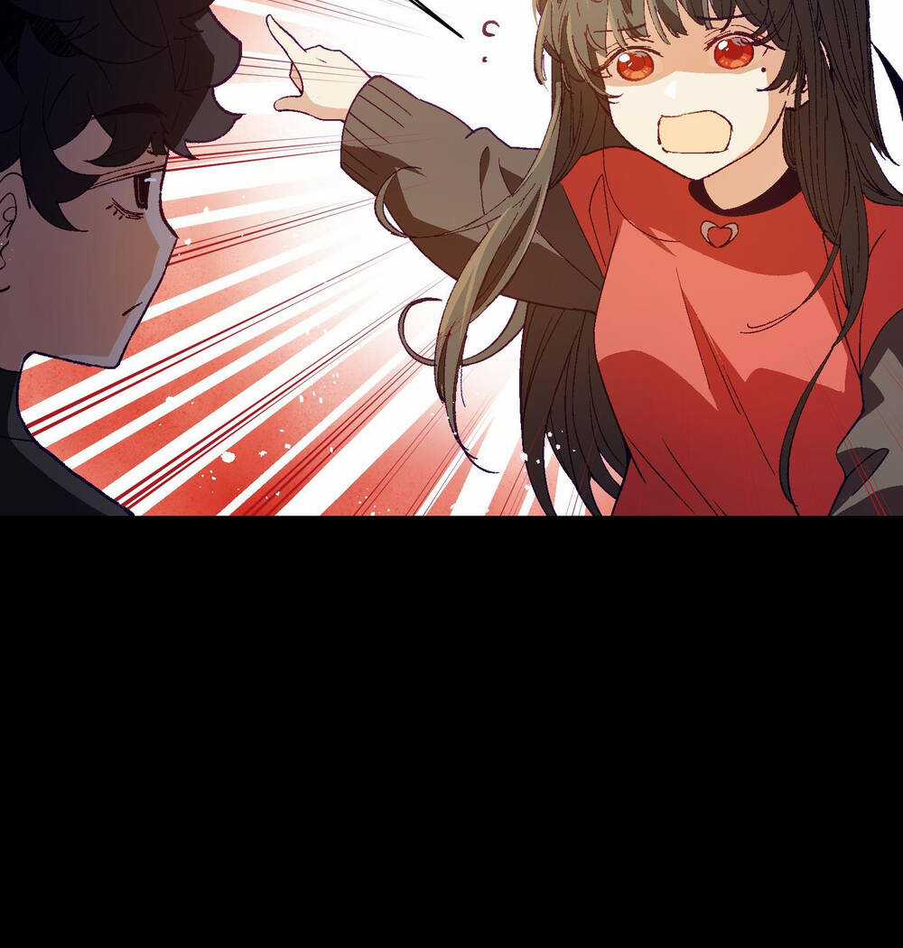 Tôi Bị Bọn Họ Tìm Đến Tận Cửa Sau Khi Tỏ Tình Hàng Loạt Chapter 32 trang 7