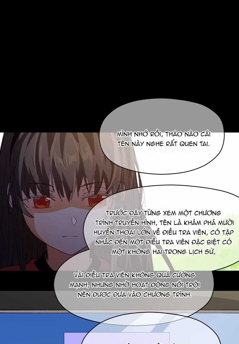 Tôi Bị Bọn Họ Tìm Đến Tận Cửa Sau Khi Tỏ Tình Hàng Loạt Chapter 32 trang 70