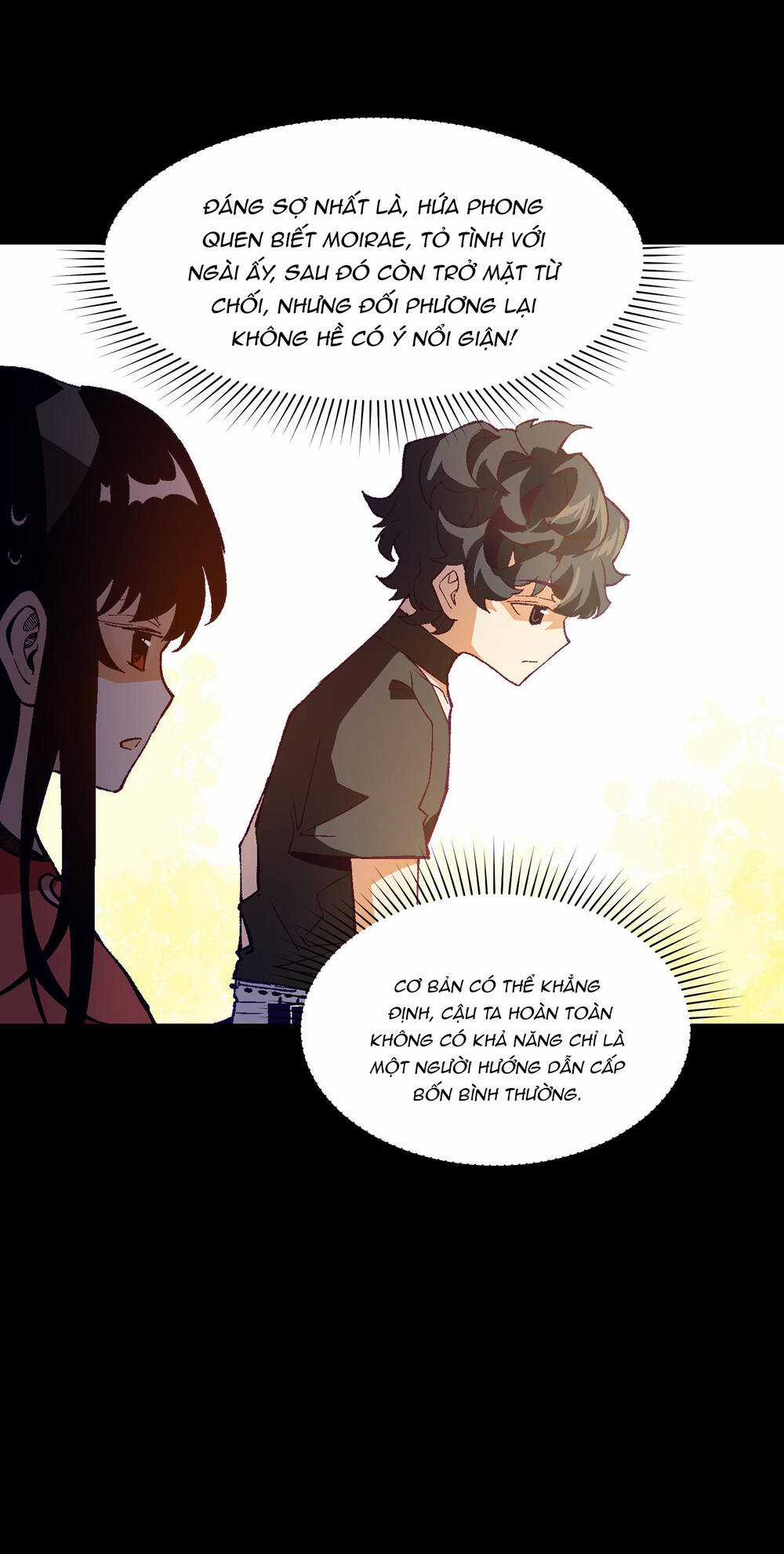 Tôi Bị Bọn Họ Tìm Đến Tận Cửa Sau Khi Tỏ Tình Hàng Loạt Chapter 32 trang 74