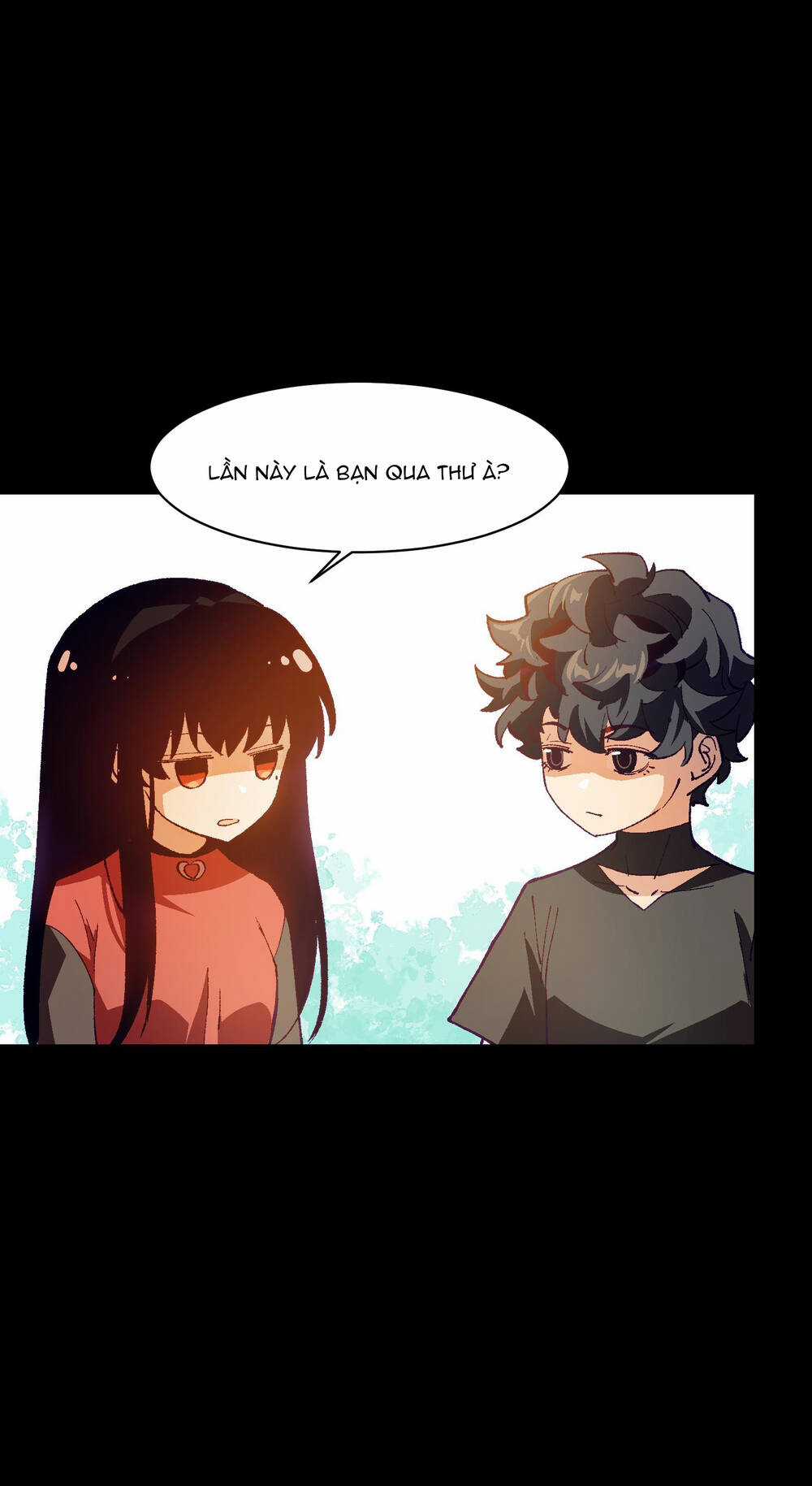 Tôi Bị Bọn Họ Tìm Đến Tận Cửa Sau Khi Tỏ Tình Hàng Loạt Chapter 32 trang 75