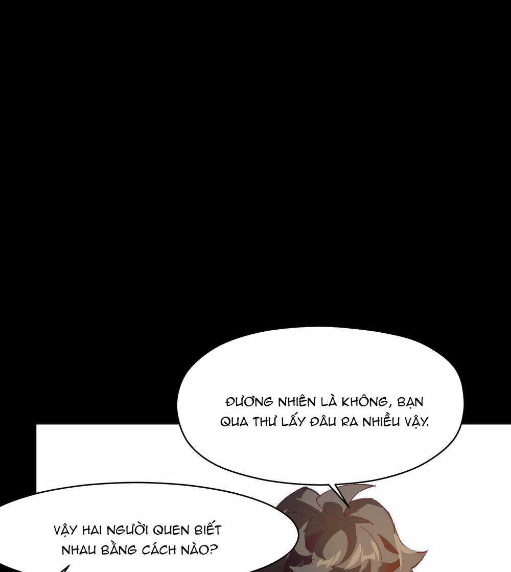 Tôi Bị Bọn Họ Tìm Đến Tận Cửa Sau Khi Tỏ Tình Hàng Loạt Chapter 32 trang 76