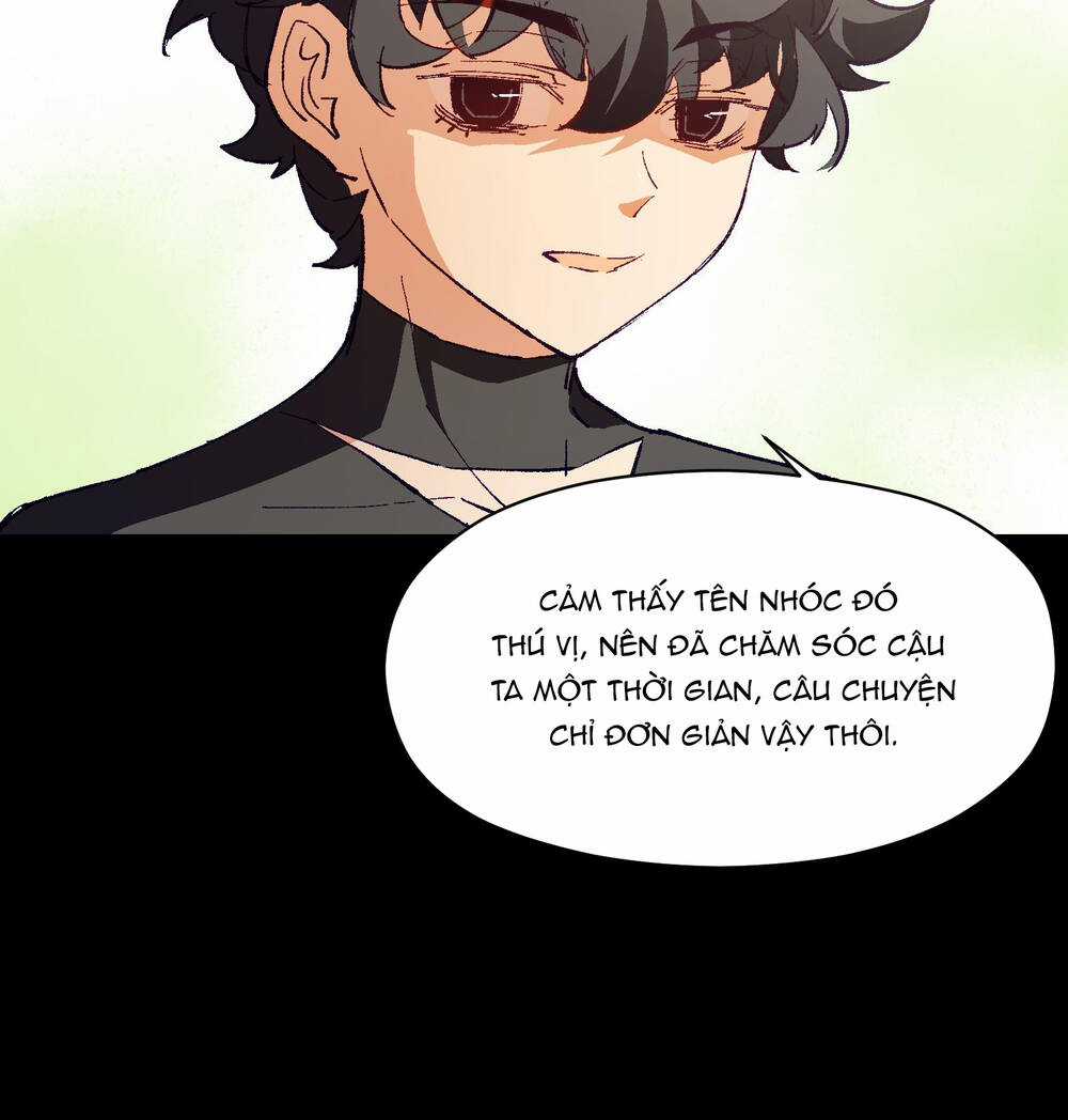 Tôi Bị Bọn Họ Tìm Đến Tận Cửa Sau Khi Tỏ Tình Hàng Loạt Chapter 32 trang 79