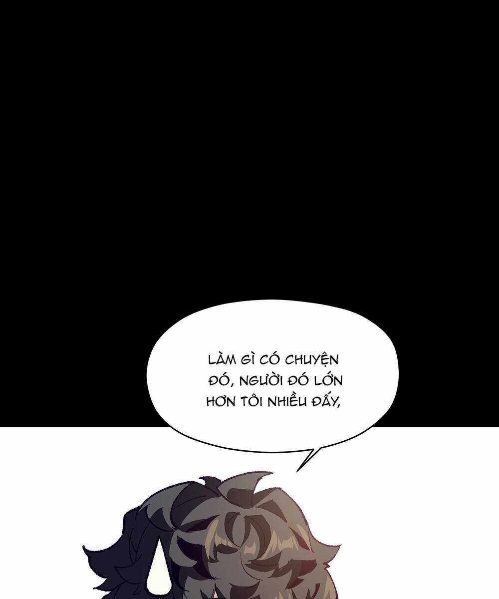 Tôi Bị Bọn Họ Tìm Đến Tận Cửa Sau Khi Tỏ Tình Hàng Loạt Chapter 32 trang 8