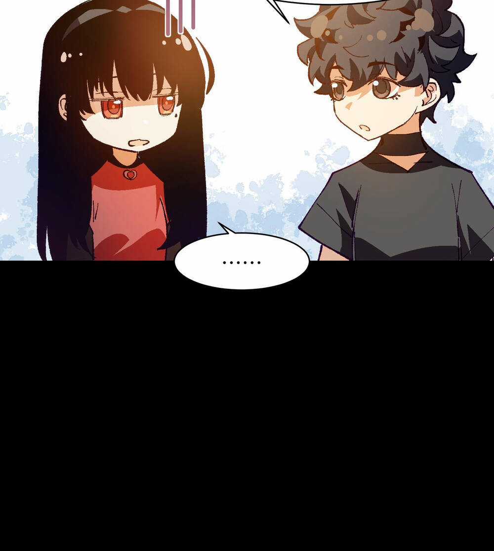 Tôi Bị Bọn Họ Tìm Đến Tận Cửa Sau Khi Tỏ Tình Hàng Loạt Chapter 32 trang 81