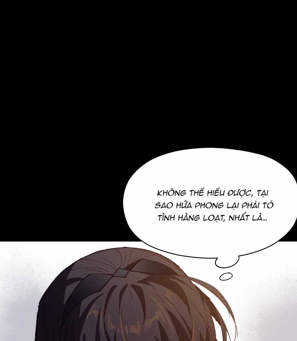 Tôi Bị Bọn Họ Tìm Đến Tận Cửa Sau Khi Tỏ Tình Hàng Loạt Chapter 32 trang 82