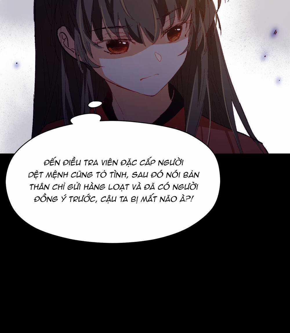 Tôi Bị Bọn Họ Tìm Đến Tận Cửa Sau Khi Tỏ Tình Hàng Loạt Chapter 32 trang 83