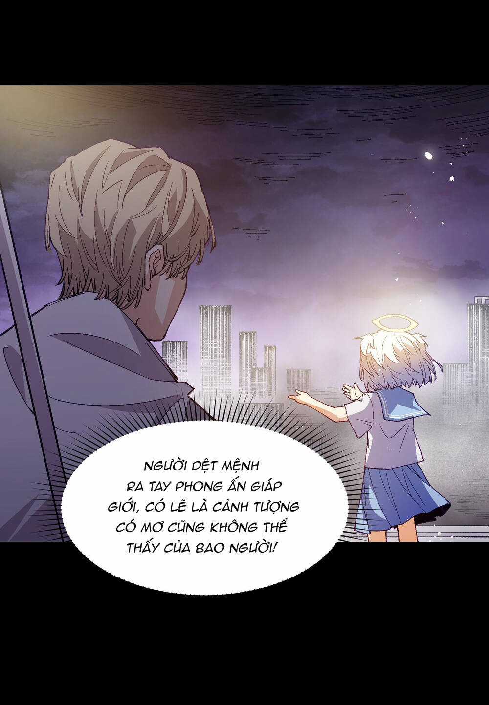 Tôi Bị Bọn Họ Tìm Đến Tận Cửa Sau Khi Tỏ Tình Hàng Loạt Chapter 32 trang 85