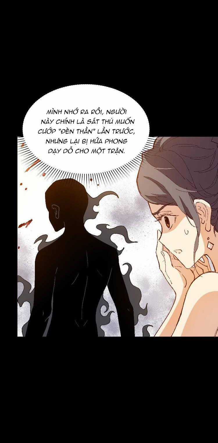 Tôi Bị Bọn Họ Tìm Đến Tận Cửa Sau Khi Tỏ Tình Hàng Loạt Chapter 32 trang 94