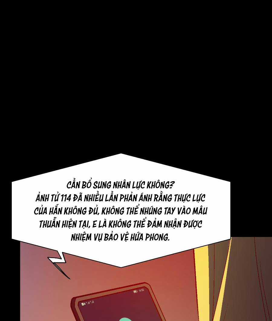 Tôi Bị Bọn Họ Tìm Đến Tận Cửa Sau Khi Tỏ Tình Hàng Loạt Chapter 33 trang 13