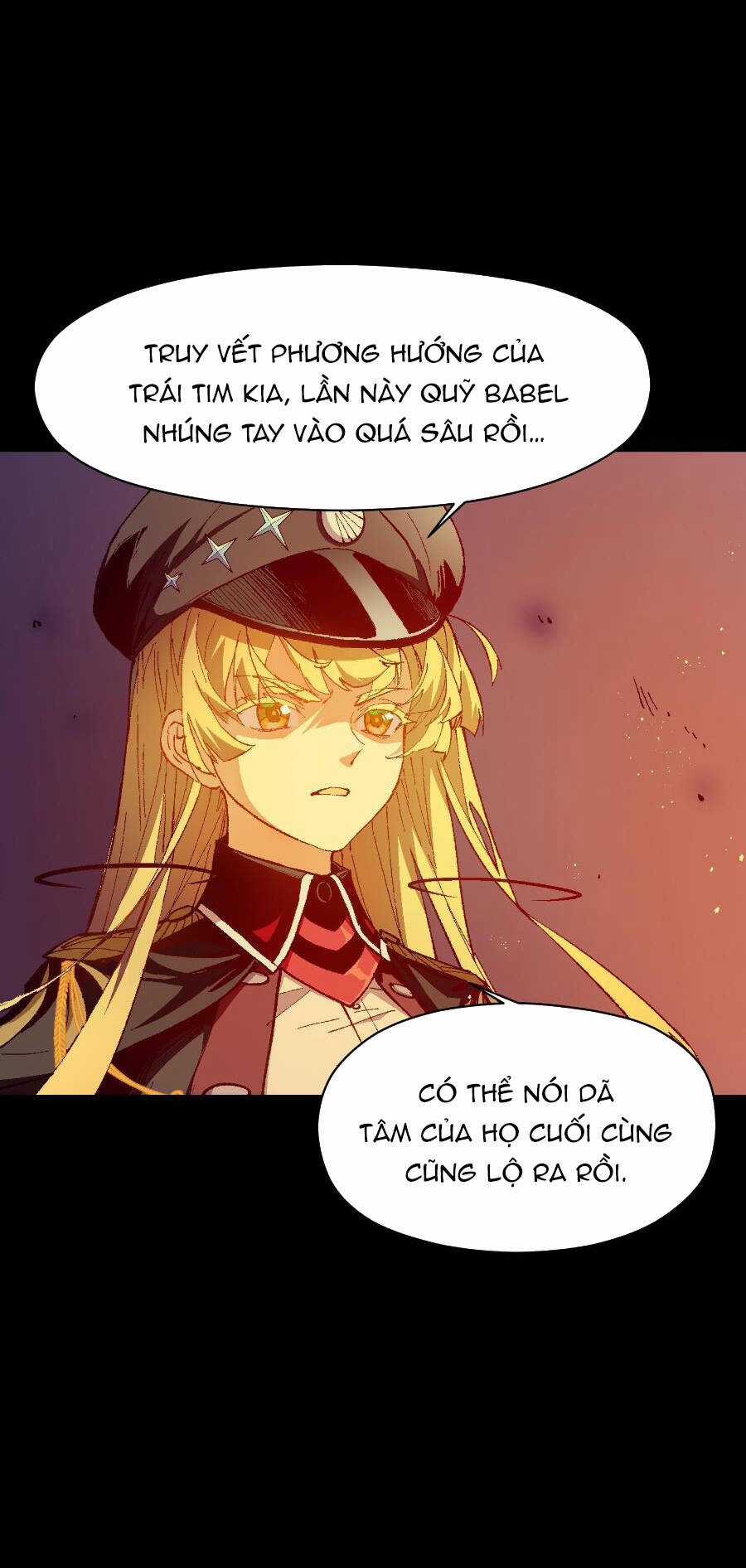 Tôi Bị Bọn Họ Tìm Đến Tận Cửa Sau Khi Tỏ Tình Hàng Loạt Chapter 33 trang 15