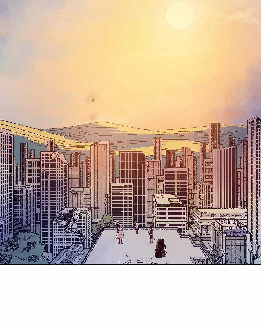 Tôi Bị Bọn Họ Tìm Đến Tận Cửa Sau Khi Tỏ Tình Hàng Loạt Chapter 33 trang 23