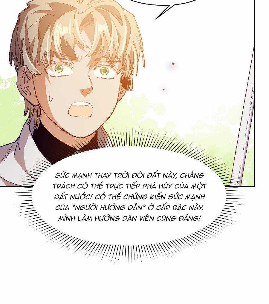 Tôi Bị Bọn Họ Tìm Đến Tận Cửa Sau Khi Tỏ Tình Hàng Loạt Chapter 33 trang 25