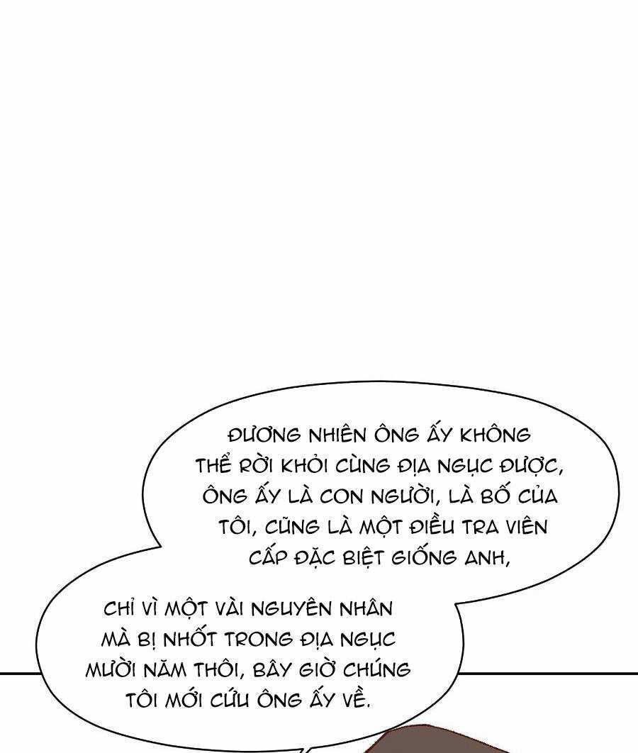 Tôi Bị Bọn Họ Tìm Đến Tận Cửa Sau Khi Tỏ Tình Hàng Loạt Chapter 33 trang 28