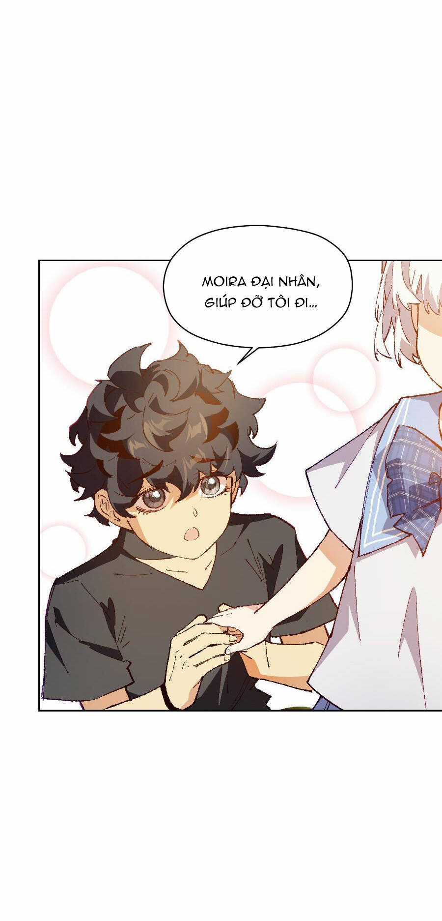 Tôi Bị Bọn Họ Tìm Đến Tận Cửa Sau Khi Tỏ Tình Hàng Loạt Chapter 33 trang 31