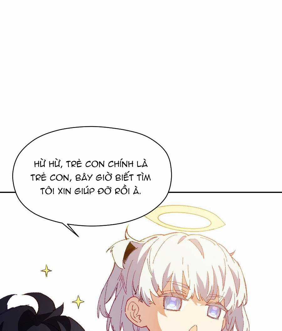 Tôi Bị Bọn Họ Tìm Đến Tận Cửa Sau Khi Tỏ Tình Hàng Loạt Chapter 33 trang 32