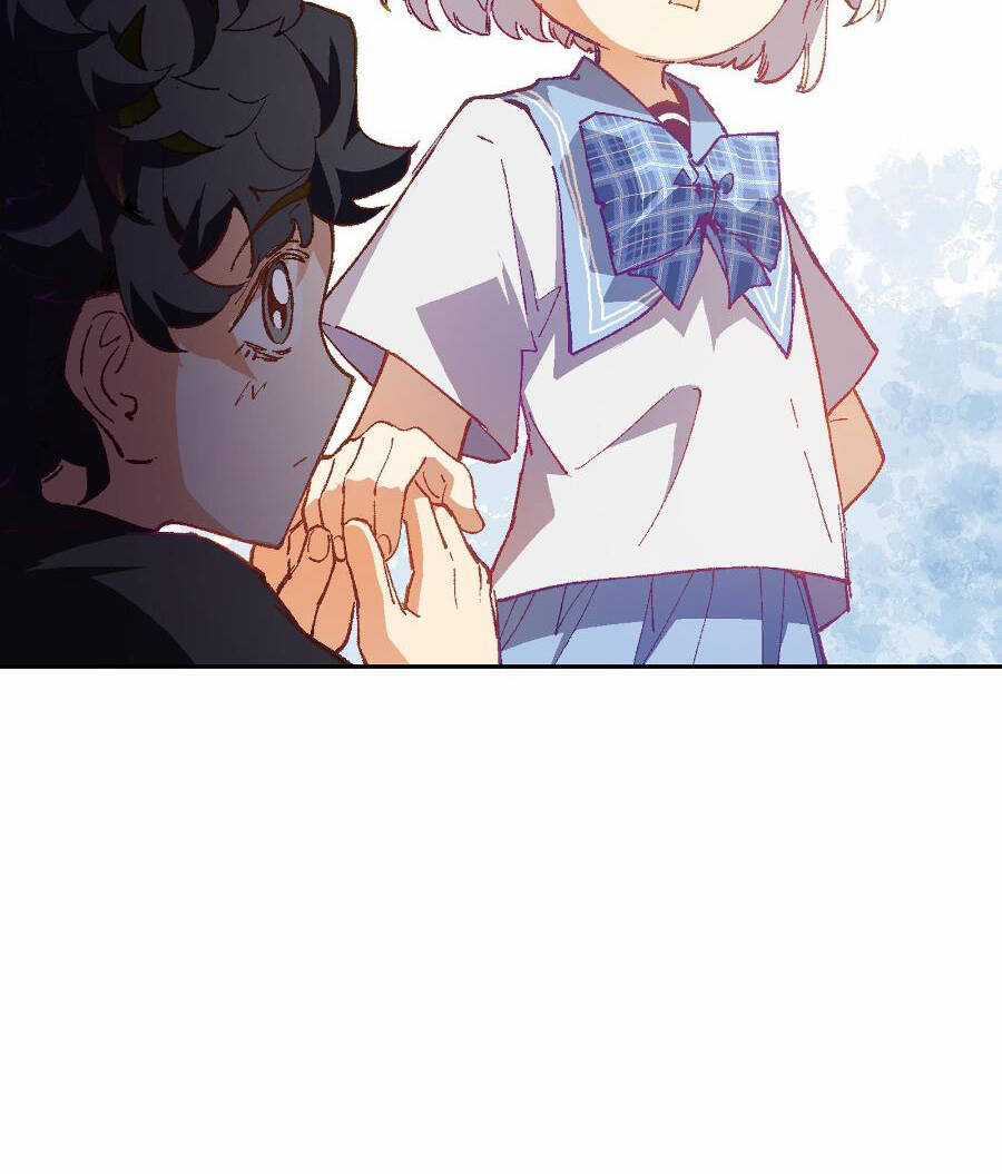 Tôi Bị Bọn Họ Tìm Đến Tận Cửa Sau Khi Tỏ Tình Hàng Loạt Chapter 33 trang 33