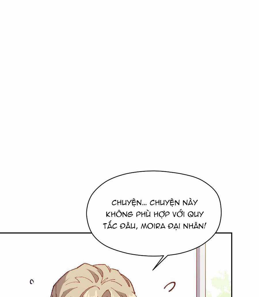 Tôi Bị Bọn Họ Tìm Đến Tận Cửa Sau Khi Tỏ Tình Hàng Loạt Chapter 33 trang 36