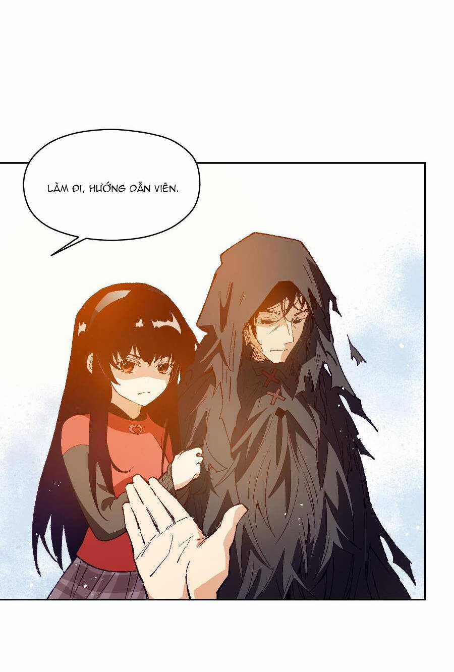 Tôi Bị Bọn Họ Tìm Đến Tận Cửa Sau Khi Tỏ Tình Hàng Loạt Chapter 33 trang 39