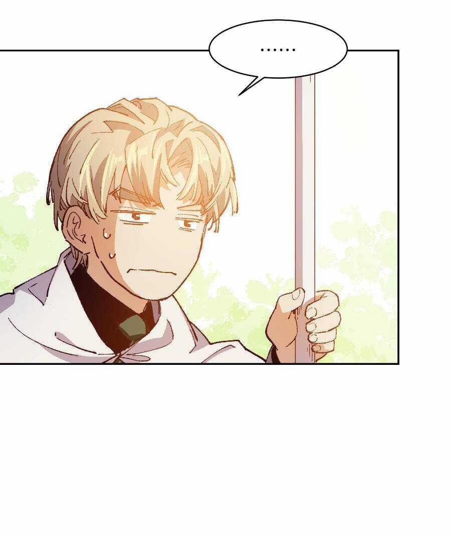 Tôi Bị Bọn Họ Tìm Đến Tận Cửa Sau Khi Tỏ Tình Hàng Loạt Chapter 33 trang 40