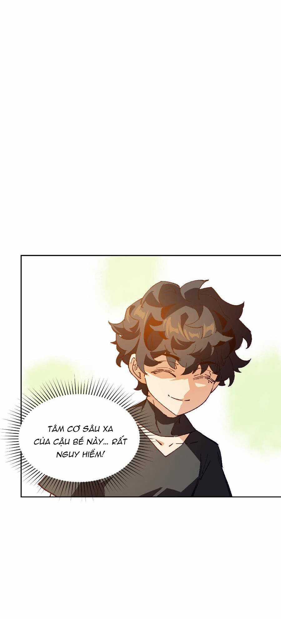 Tôi Bị Bọn Họ Tìm Đến Tận Cửa Sau Khi Tỏ Tình Hàng Loạt Chapter 33 trang 43