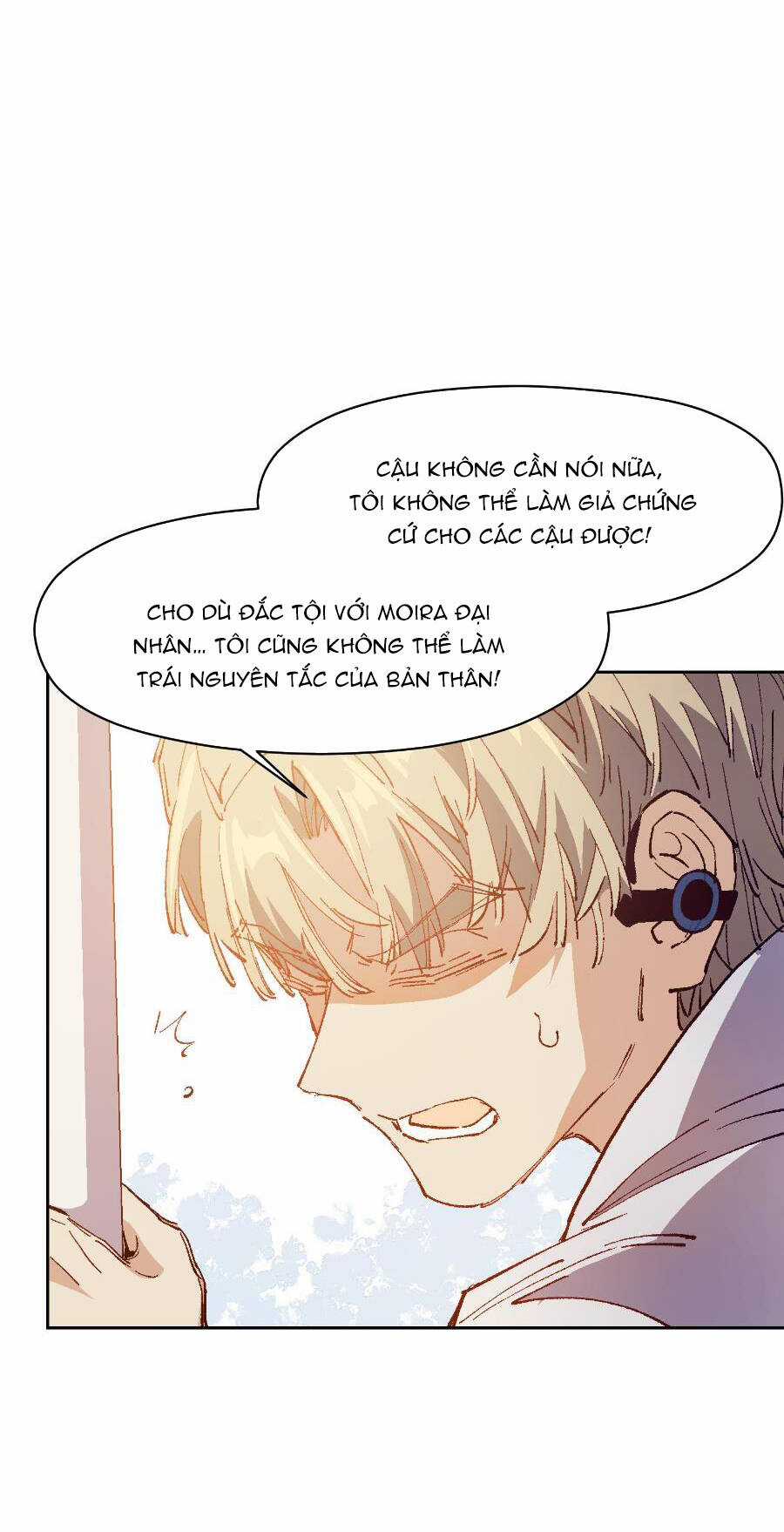 Tôi Bị Bọn Họ Tìm Đến Tận Cửa Sau Khi Tỏ Tình Hàng Loạt Chapter 33 trang 45