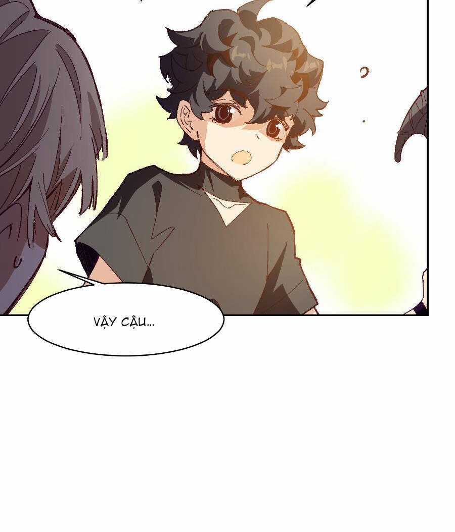 Tôi Bị Bọn Họ Tìm Đến Tận Cửa Sau Khi Tỏ Tình Hàng Loạt Chapter 33 trang 47