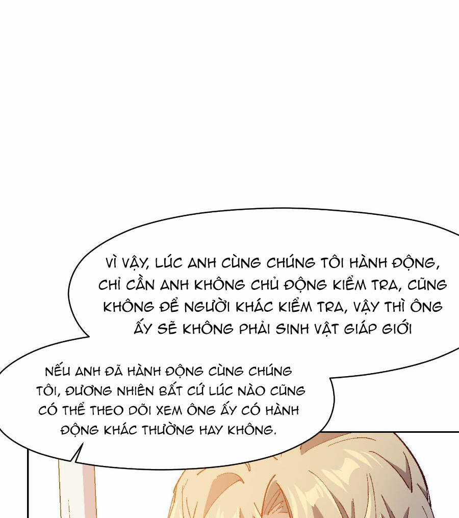 Tôi Bị Bọn Họ Tìm Đến Tận Cửa Sau Khi Tỏ Tình Hàng Loạt Chapter 33 trang 49