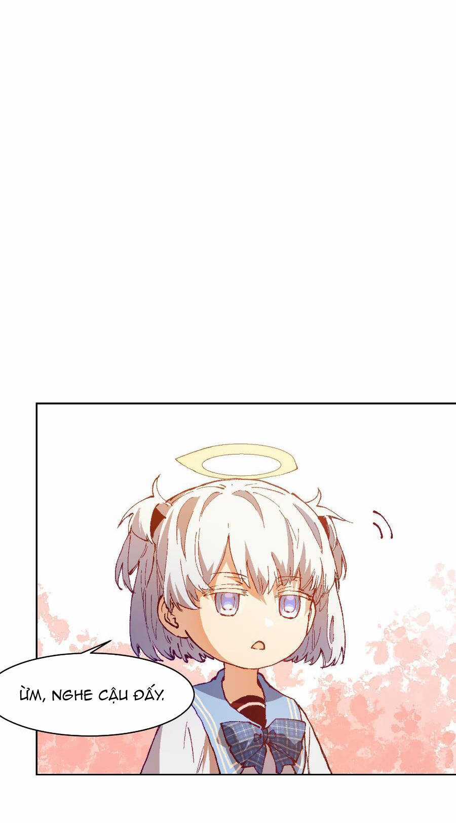 Tôi Bị Bọn Họ Tìm Đến Tận Cửa Sau Khi Tỏ Tình Hàng Loạt Chapter 33 trang 52