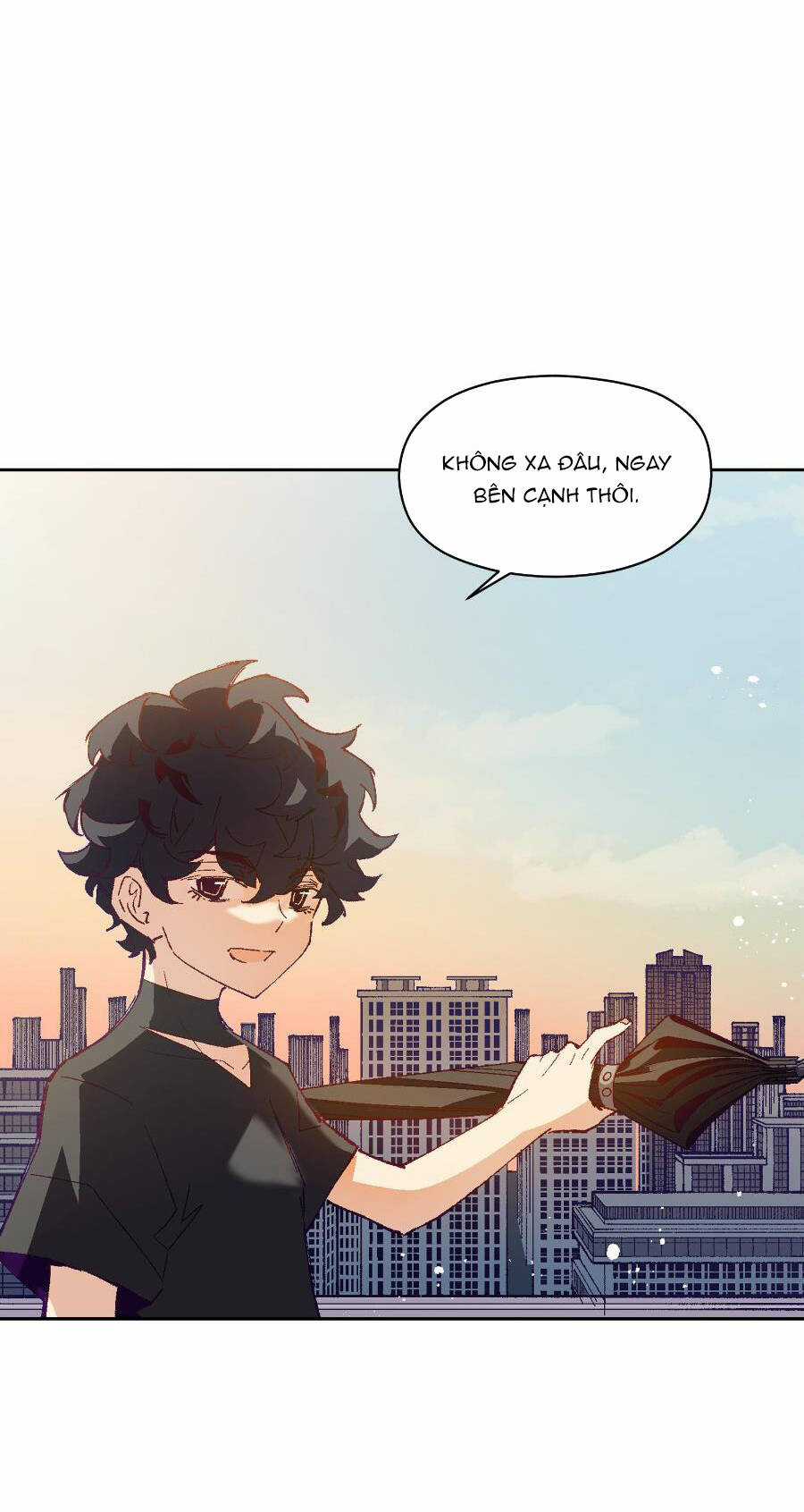 Tôi Bị Bọn Họ Tìm Đến Tận Cửa Sau Khi Tỏ Tình Hàng Loạt Chapter 33 trang 59