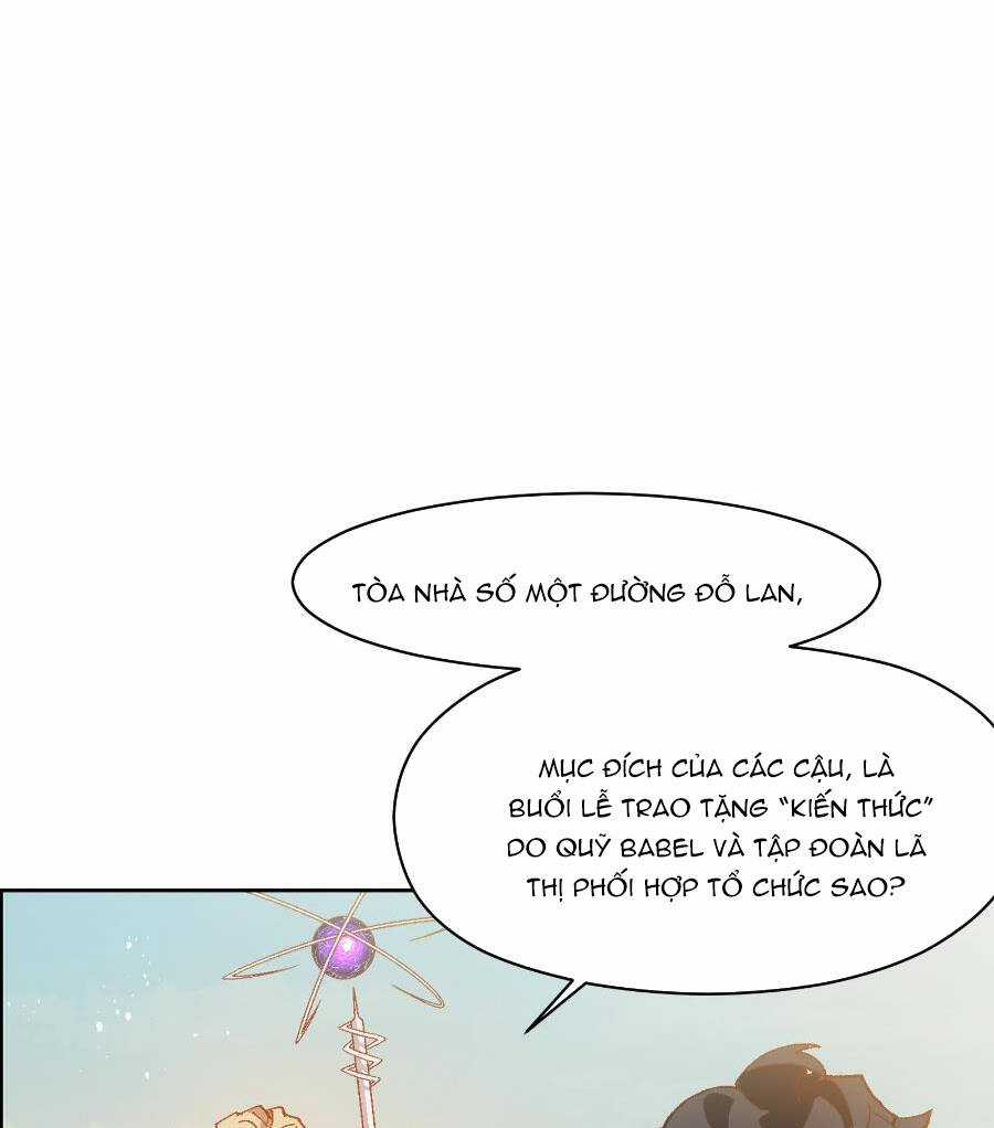 Tôi Bị Bọn Họ Tìm Đến Tận Cửa Sau Khi Tỏ Tình Hàng Loạt Chapter 33 trang 60