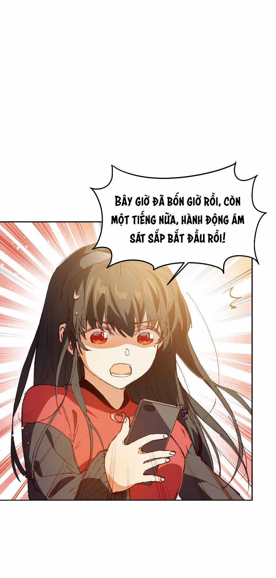 Tôi Bị Bọn Họ Tìm Đến Tận Cửa Sau Khi Tỏ Tình Hàng Loạt Chapter 33 trang 65