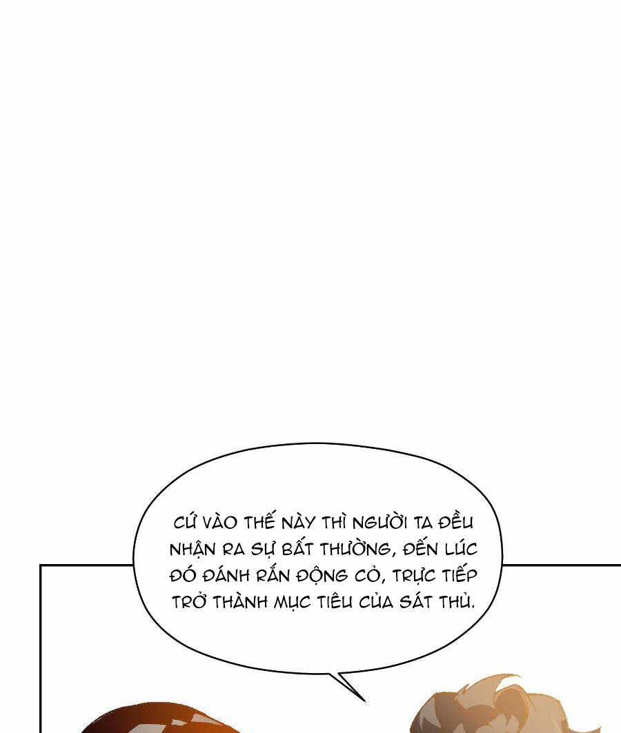 Tôi Bị Bọn Họ Tìm Đến Tận Cửa Sau Khi Tỏ Tình Hàng Loạt Chapter 33 trang 66