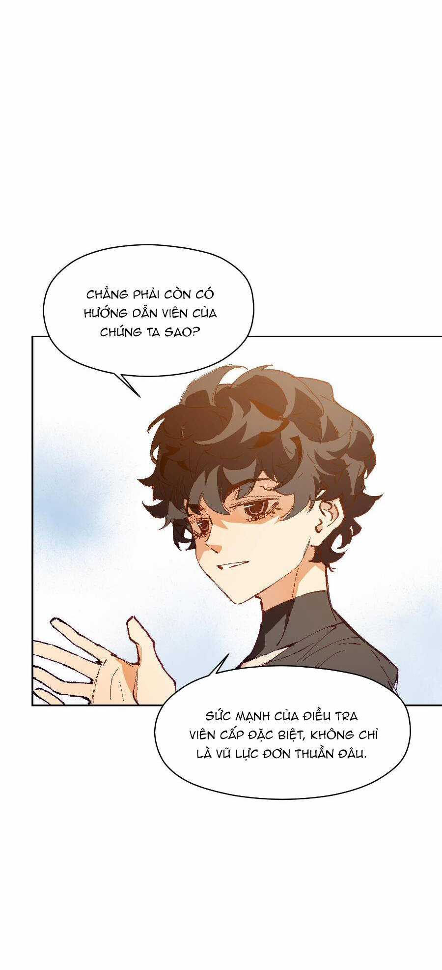 Tôi Bị Bọn Họ Tìm Đến Tận Cửa Sau Khi Tỏ Tình Hàng Loạt Chapter 33 trang 68