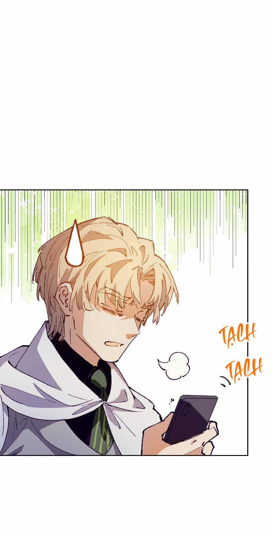 Tôi Bị Bọn Họ Tìm Đến Tận Cửa Sau Khi Tỏ Tình Hàng Loạt Chapter 33 trang 69