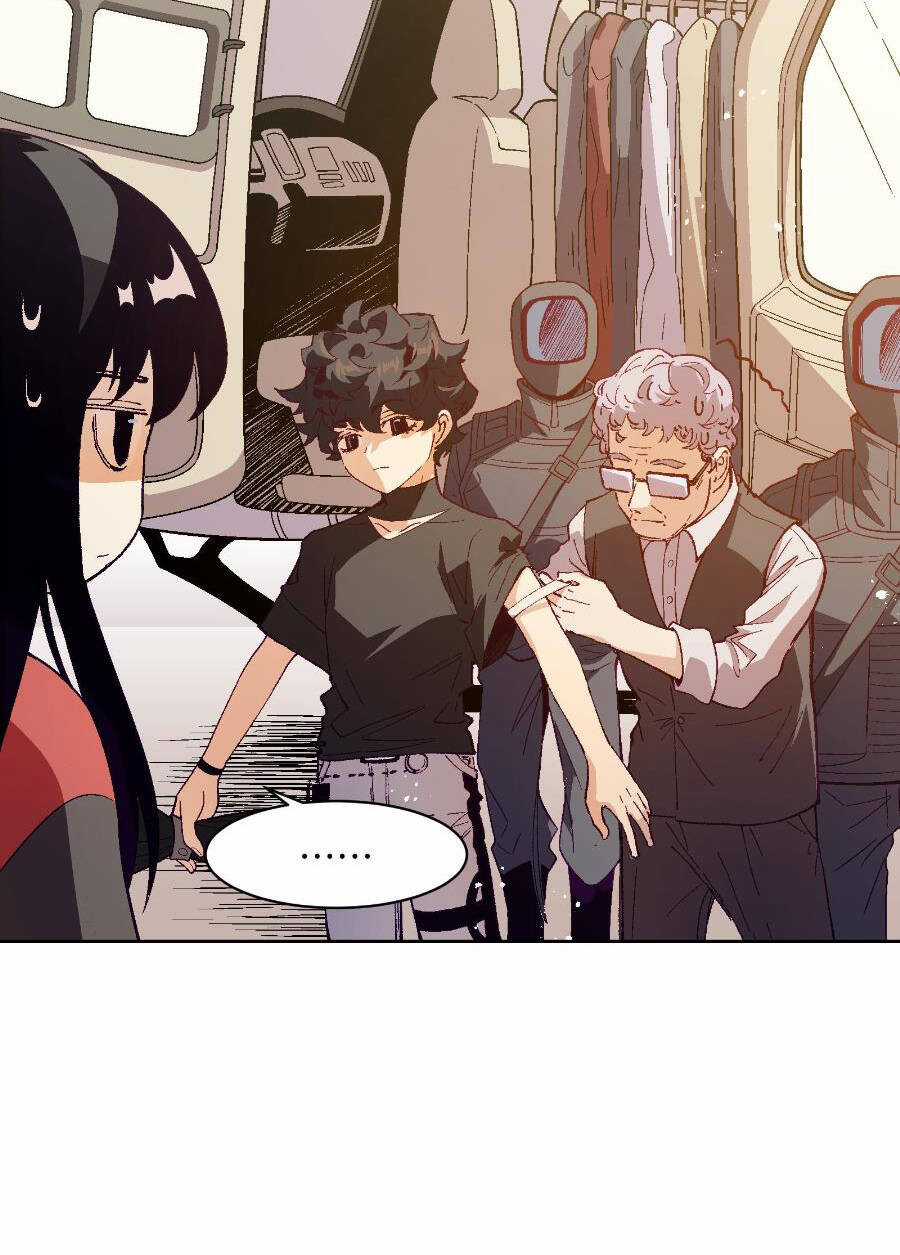 Tôi Bị Bọn Họ Tìm Đến Tận Cửa Sau Khi Tỏ Tình Hàng Loạt Chapter 33 trang 72