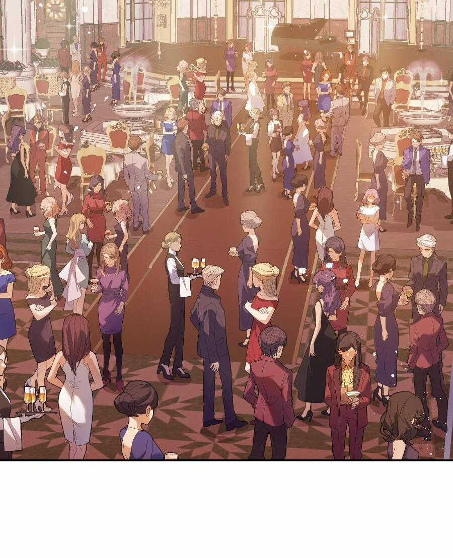 Tôi Bị Bọn Họ Tìm Đến Tận Cửa Sau Khi Tỏ Tình Hàng Loạt Chapter 33 trang 75